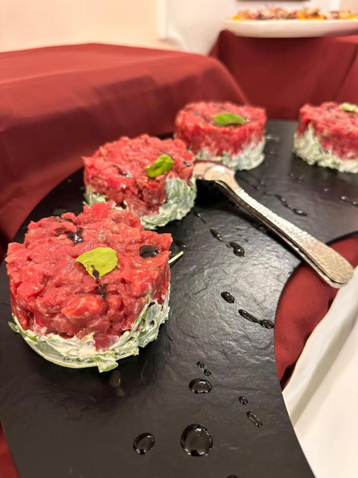 Hotel Schloßblick Trebsen