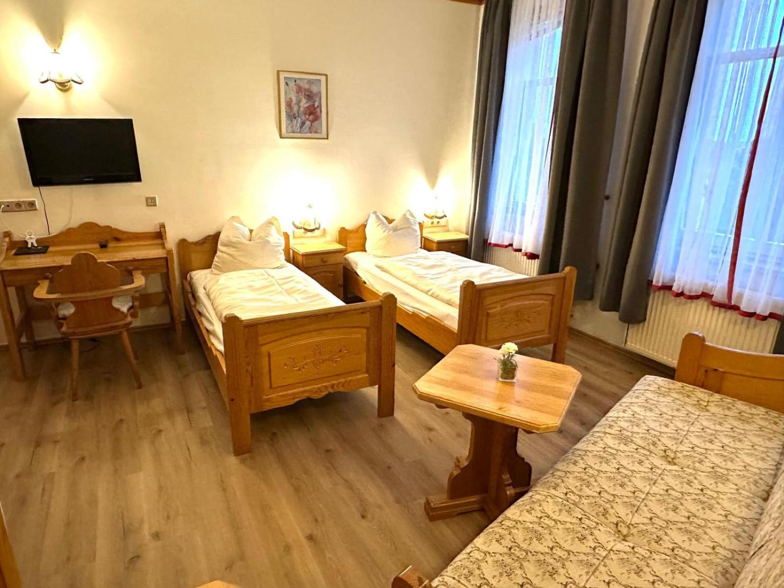 Hotel Schloßblick Trebsen