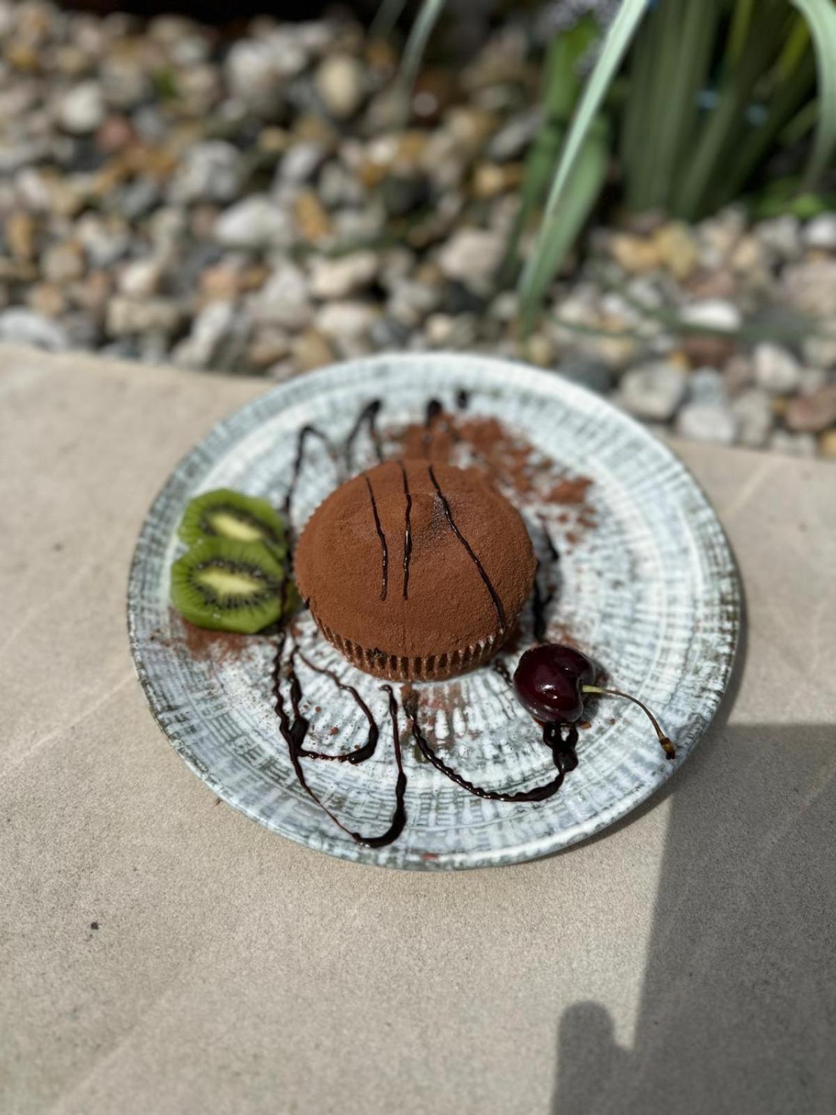 Hotel Schloßblick Trebsen