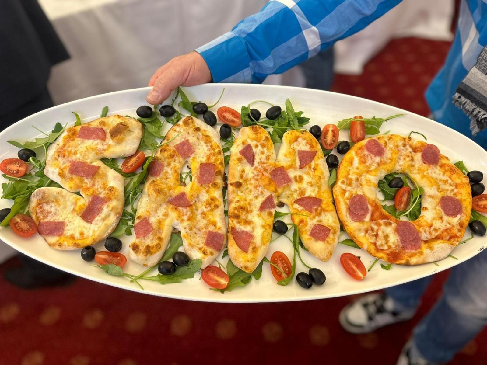 Hotel Schloßblick Trebsen