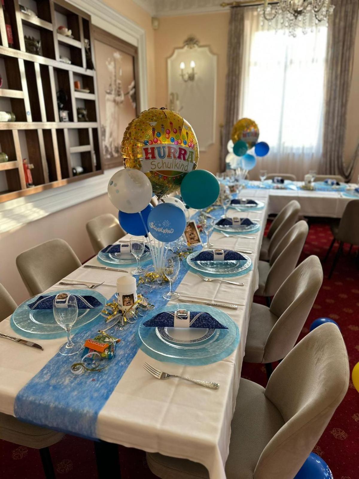 Hotel Schloßblick Trebsen