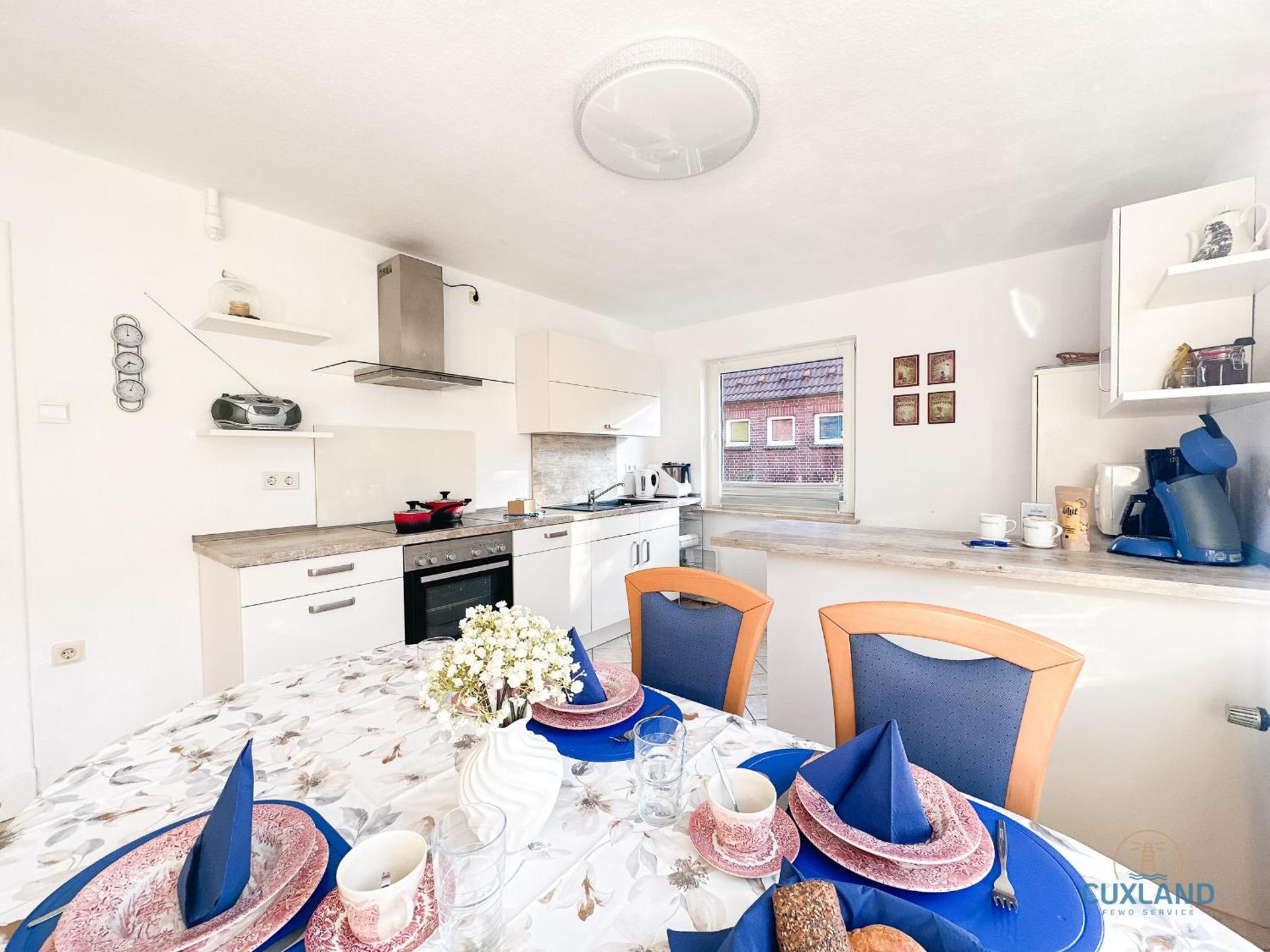 Ferienhaus Méhaux 11