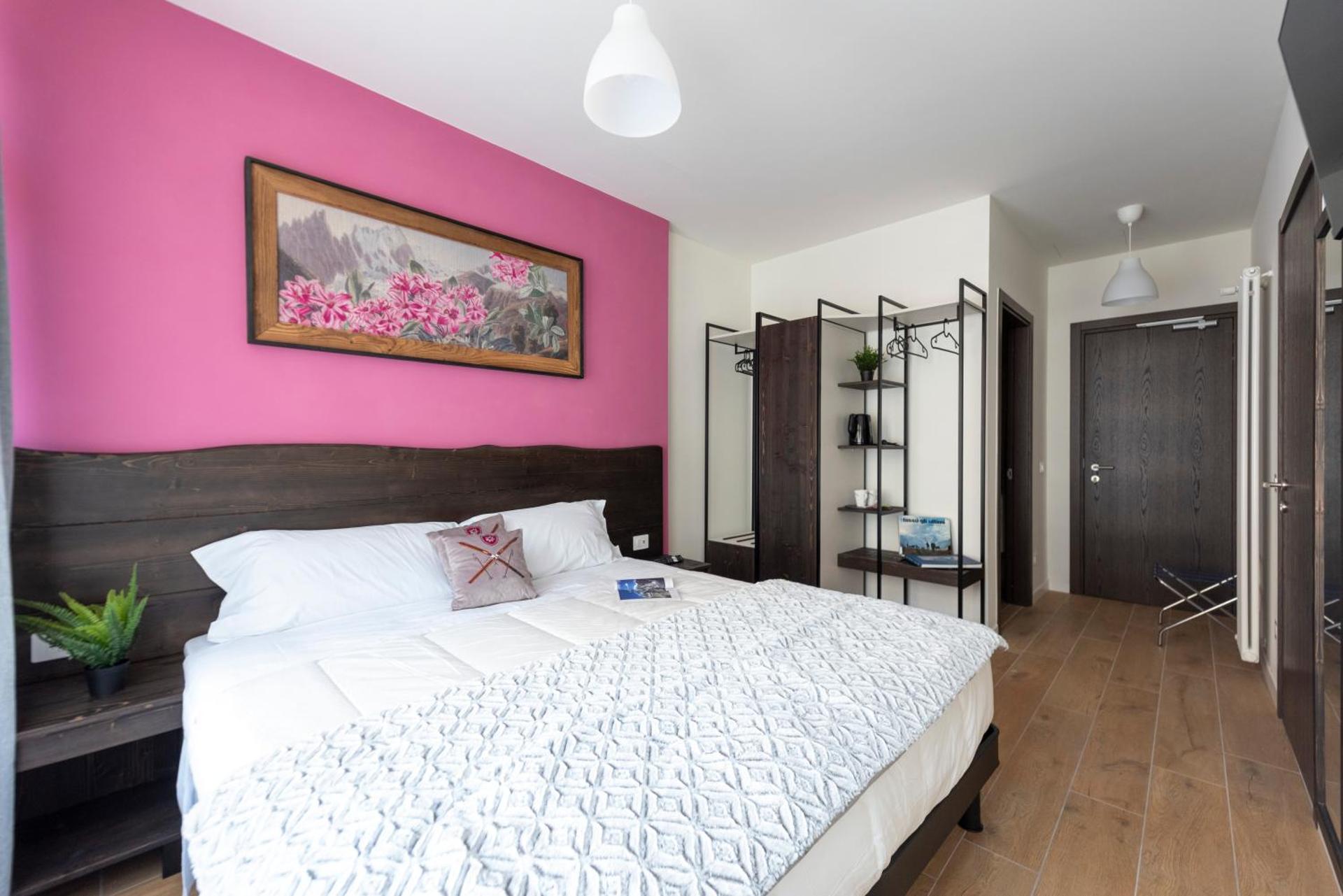 The Weiss bistrot & Rooms