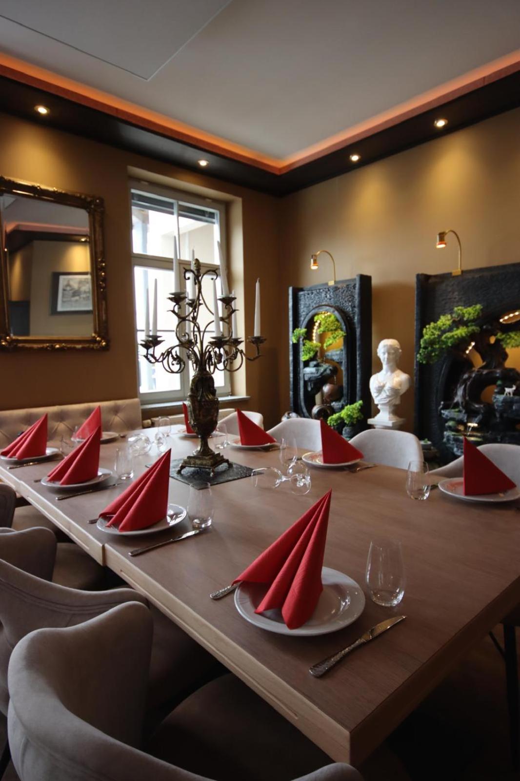 Hotel im Kavalierhaus