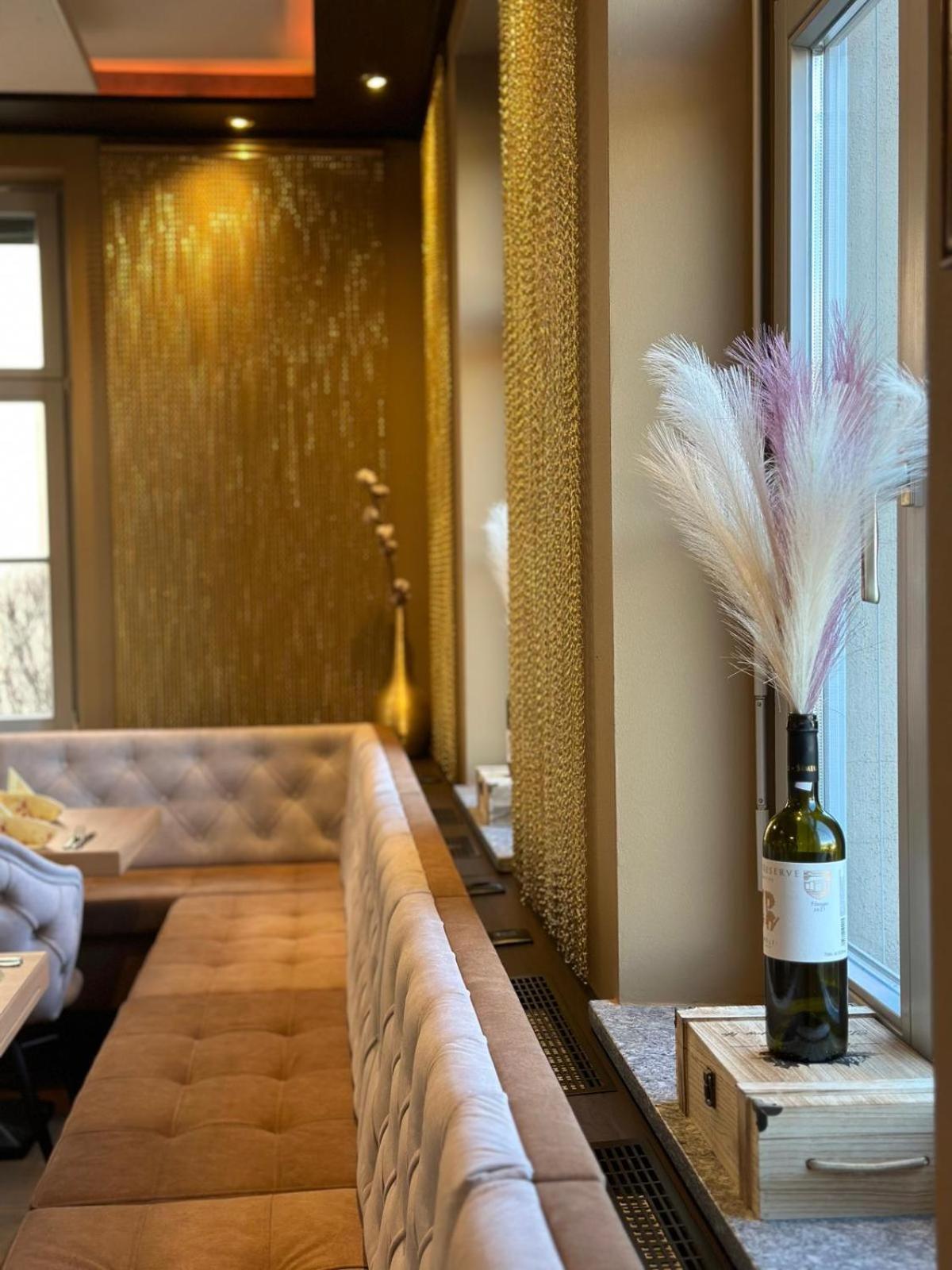 Hotel im Kavalierhaus