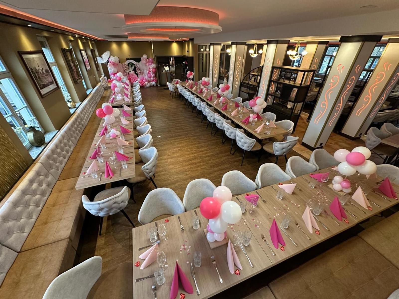 Hotel im Kavalierhaus