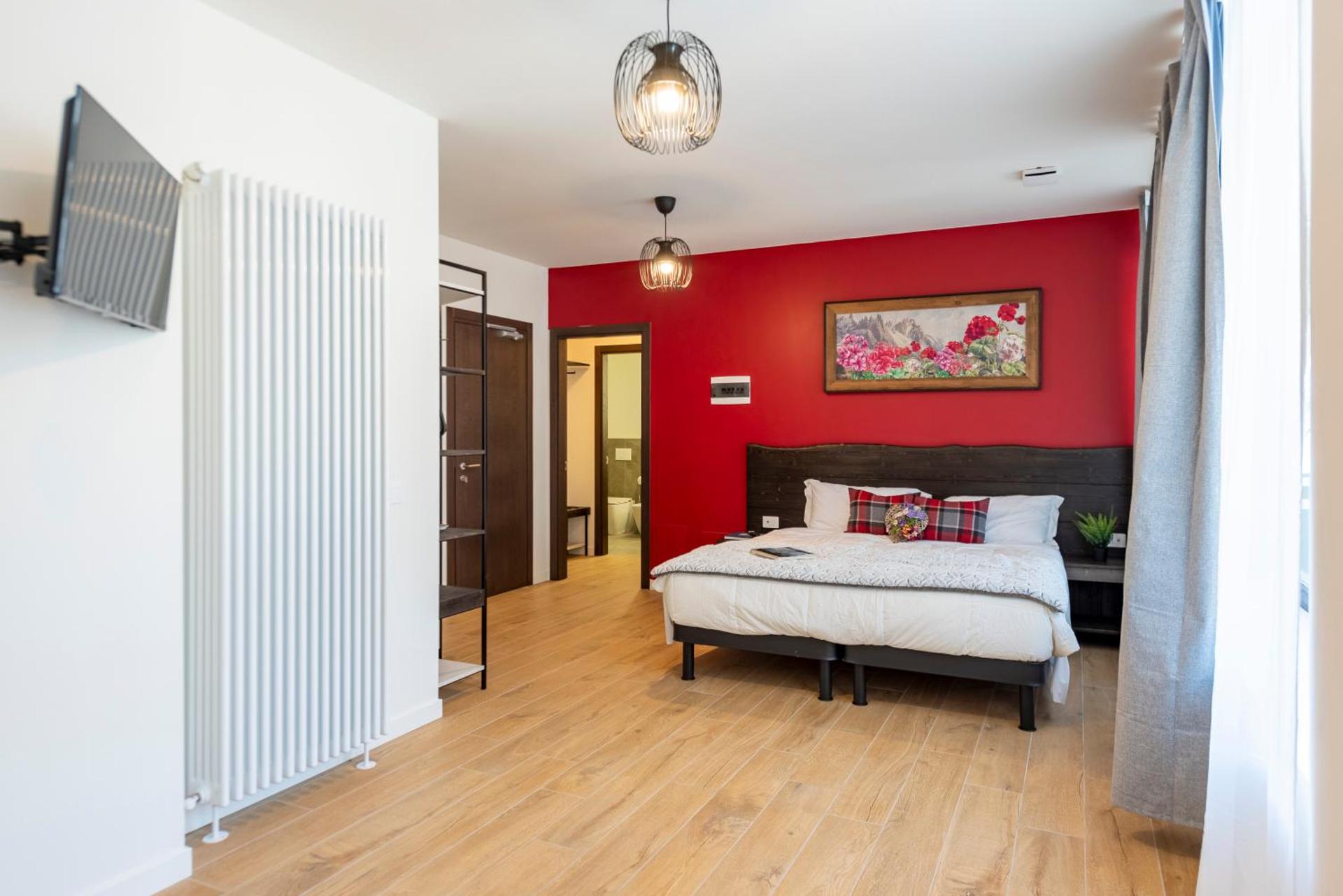 The Weiss bistrot & Rooms