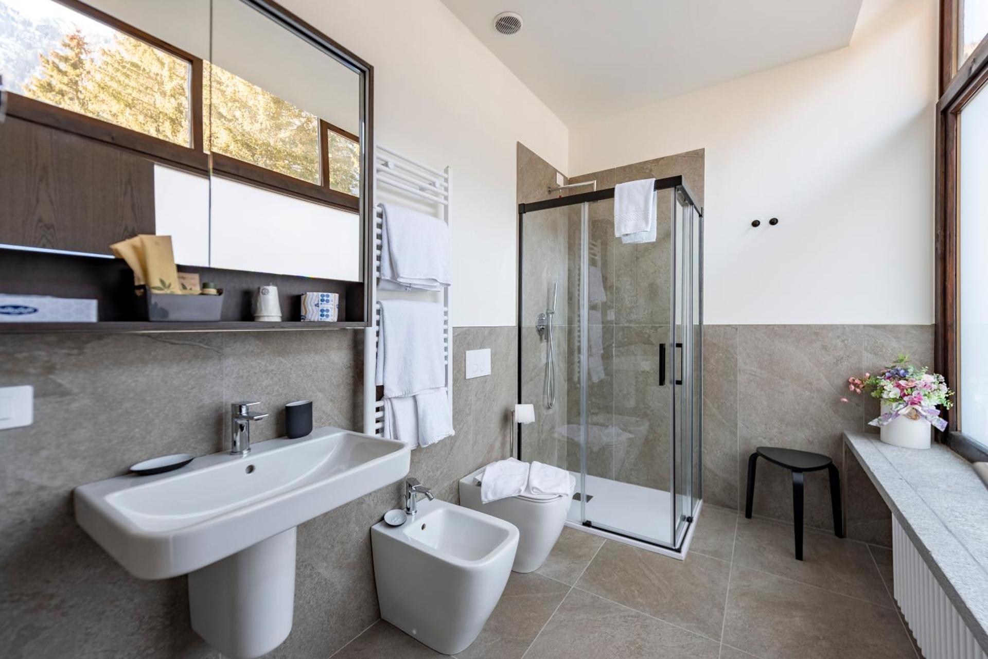 The Weiss bistrot & Rooms