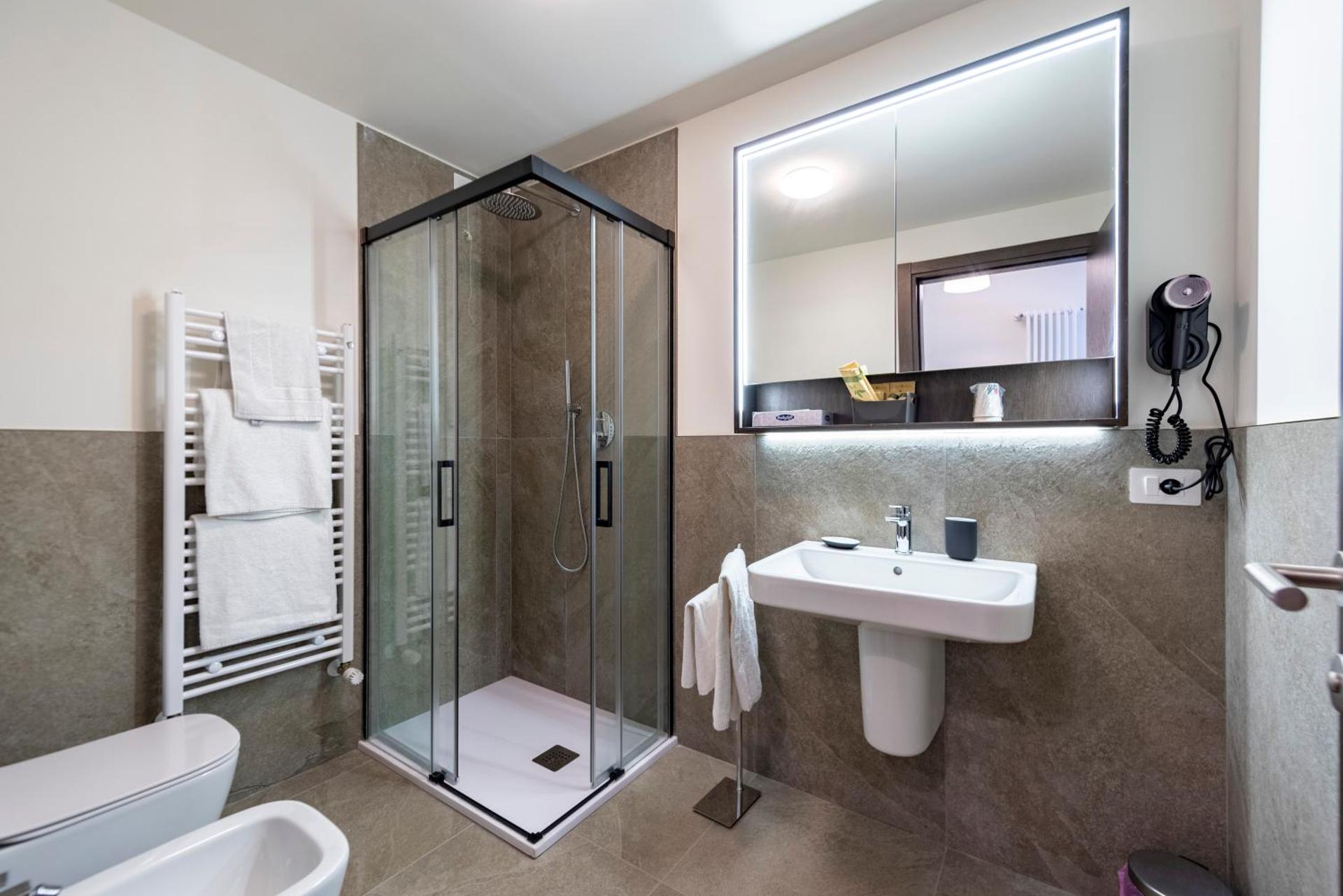 The Weiss bistrot & Rooms