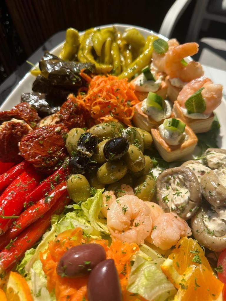 Hotel Goldenes Schiff