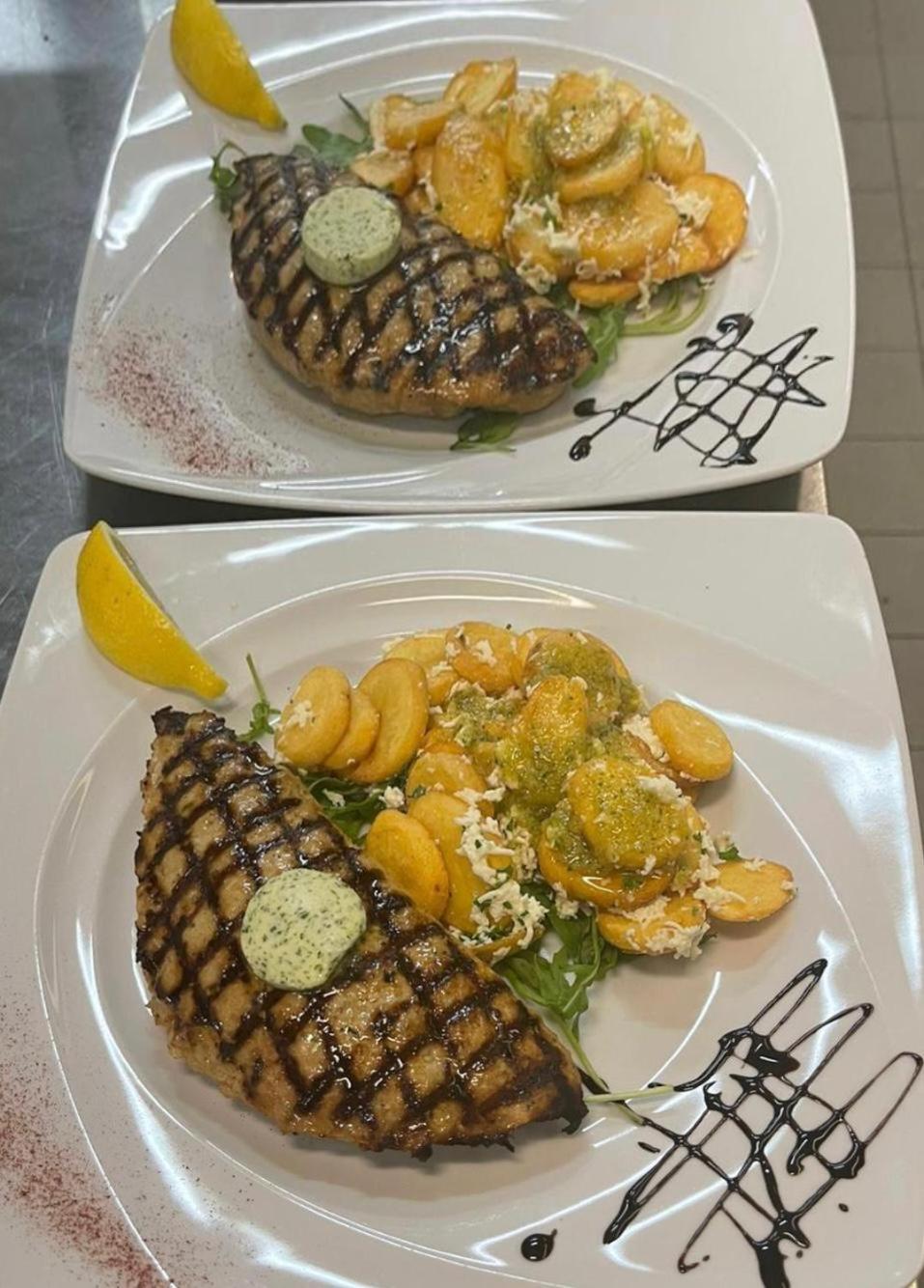 Hotel Goldenes Schiff