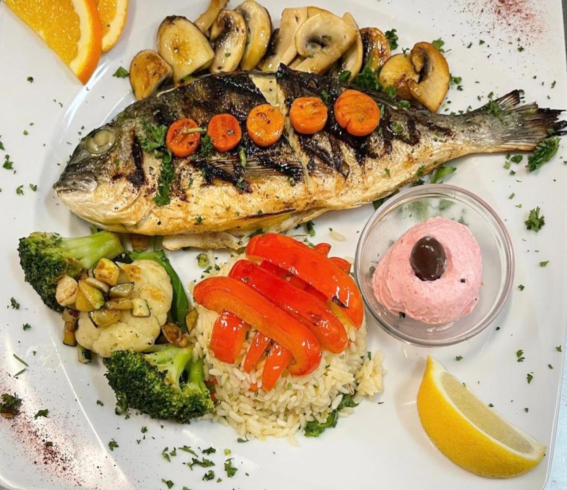 Hotel Goldenes Schiff