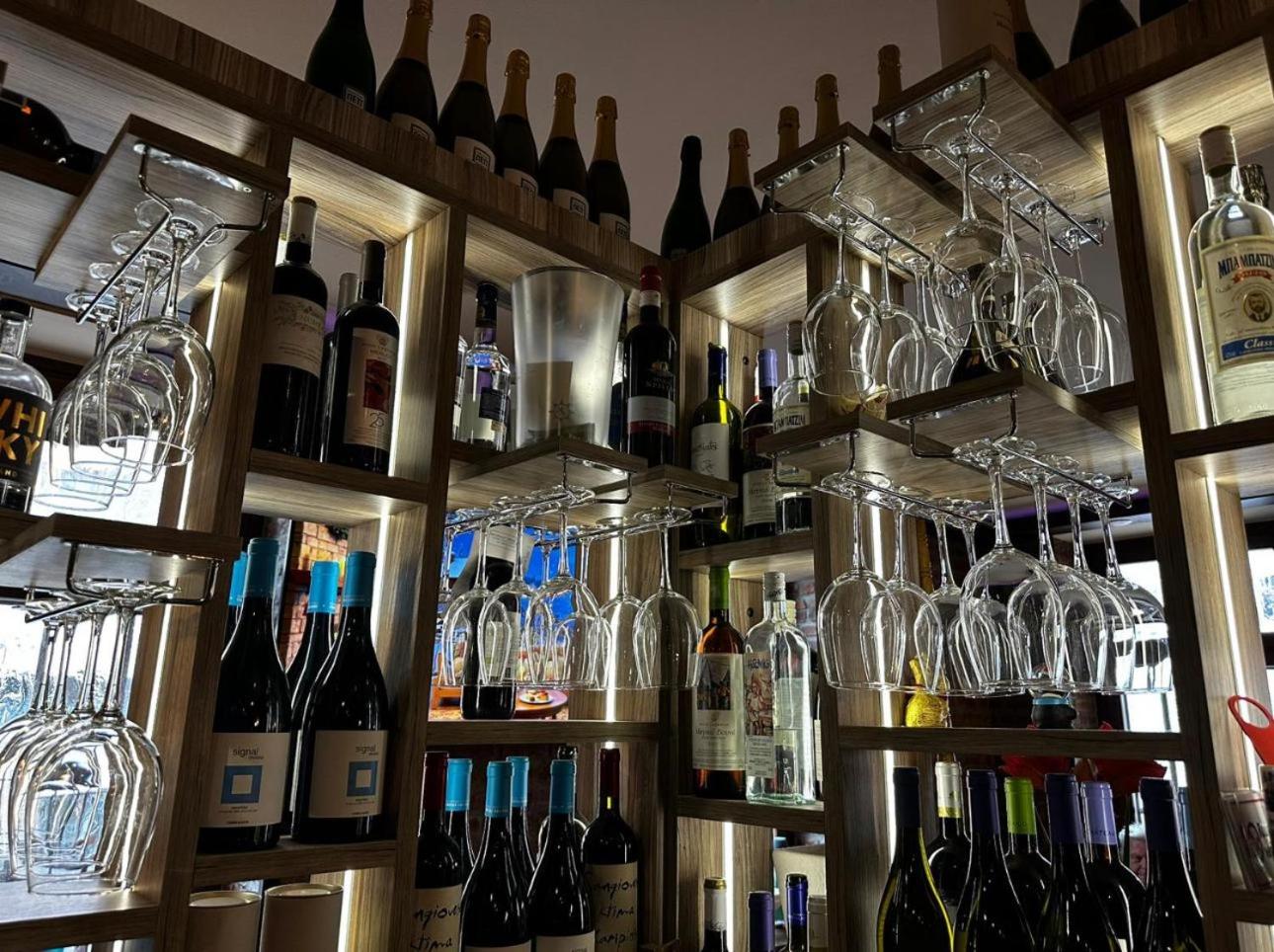 Hotel Goldenes Schiff