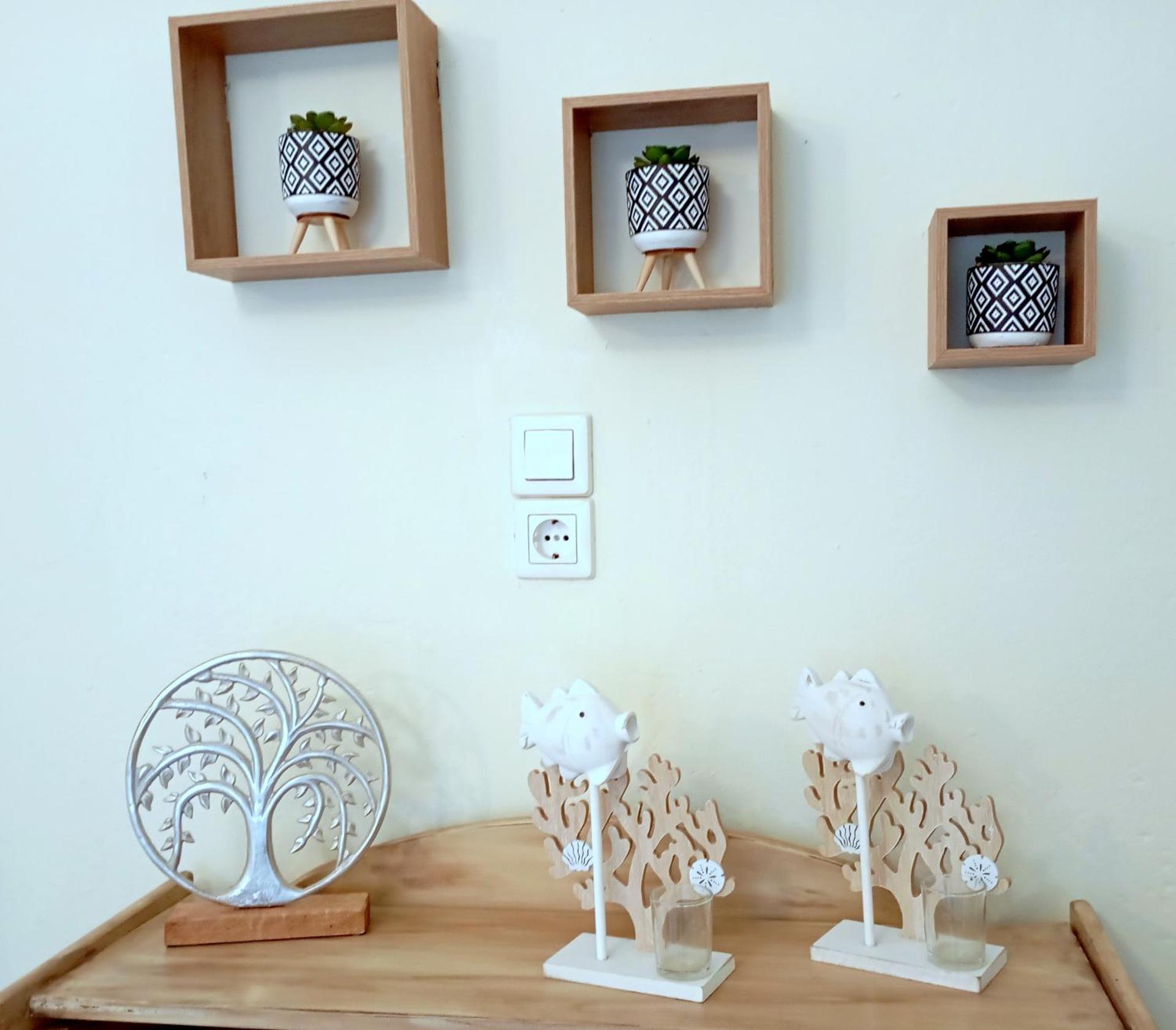 Perdika Bayview House