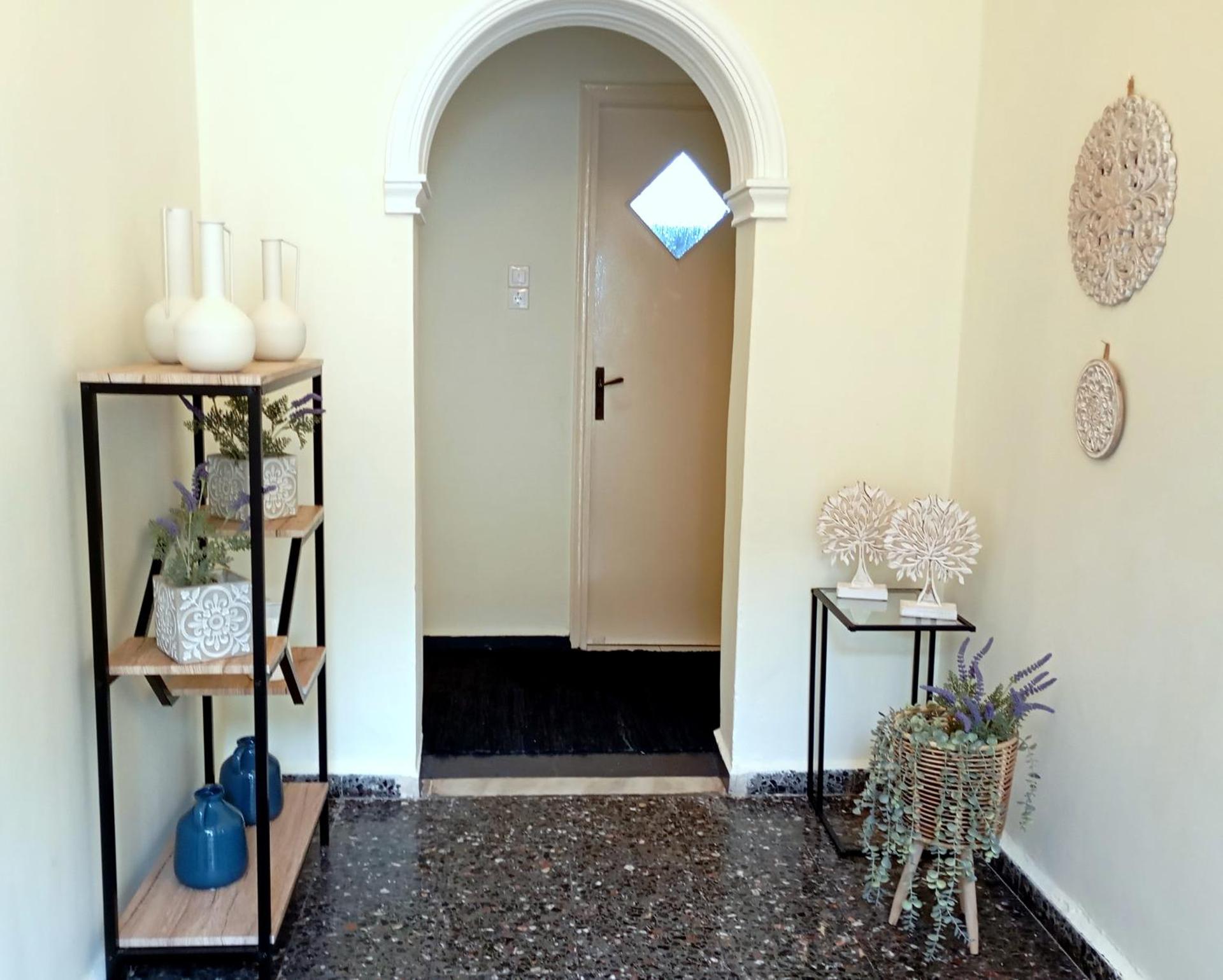 Perdika Bayview House