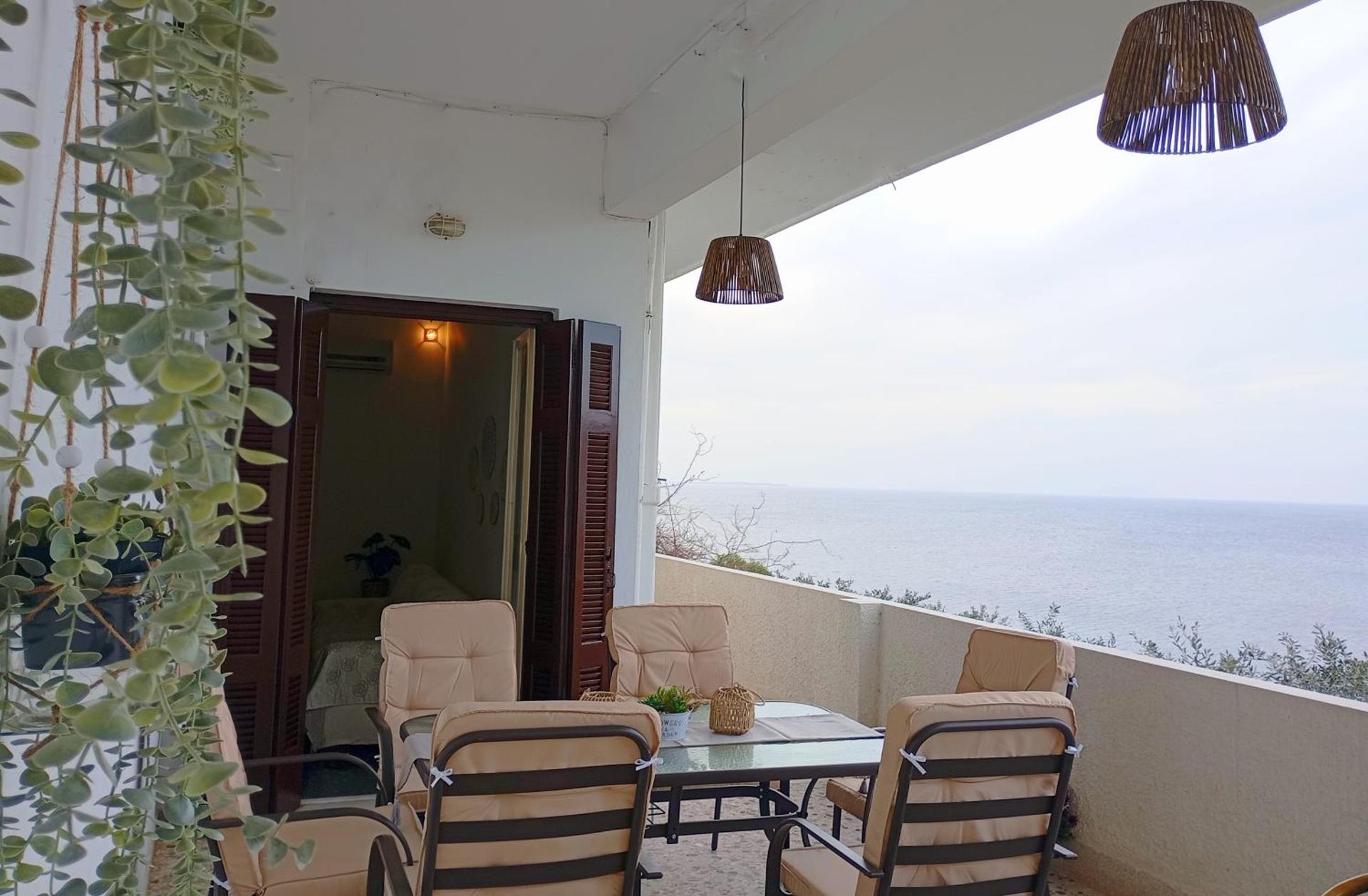 Perdika Bayview House