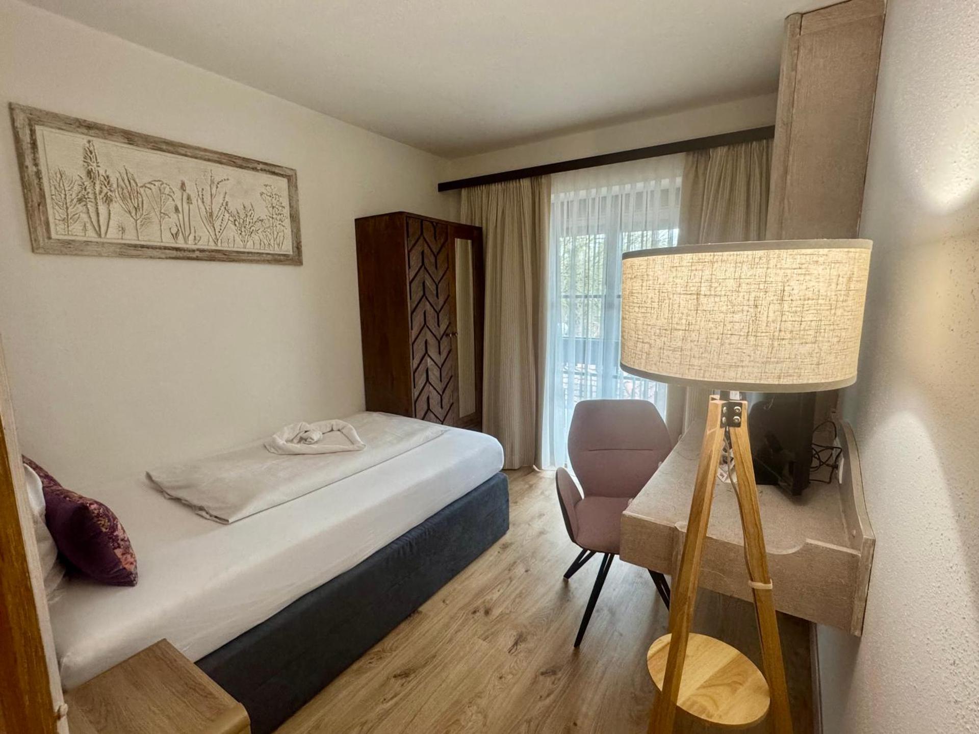 Hotel und Restaurant Post Prienbach