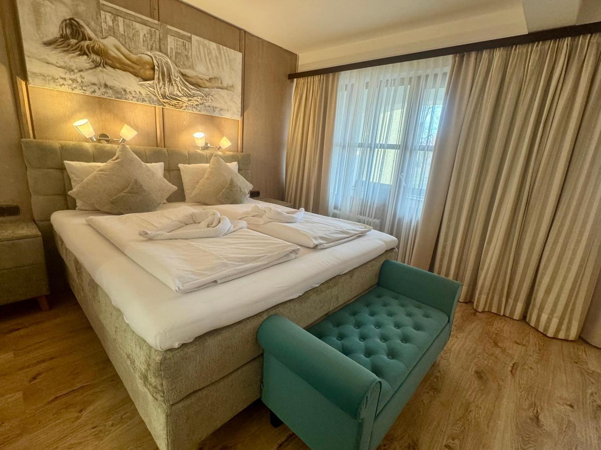 Hotel und Restaurant Post Prienbach