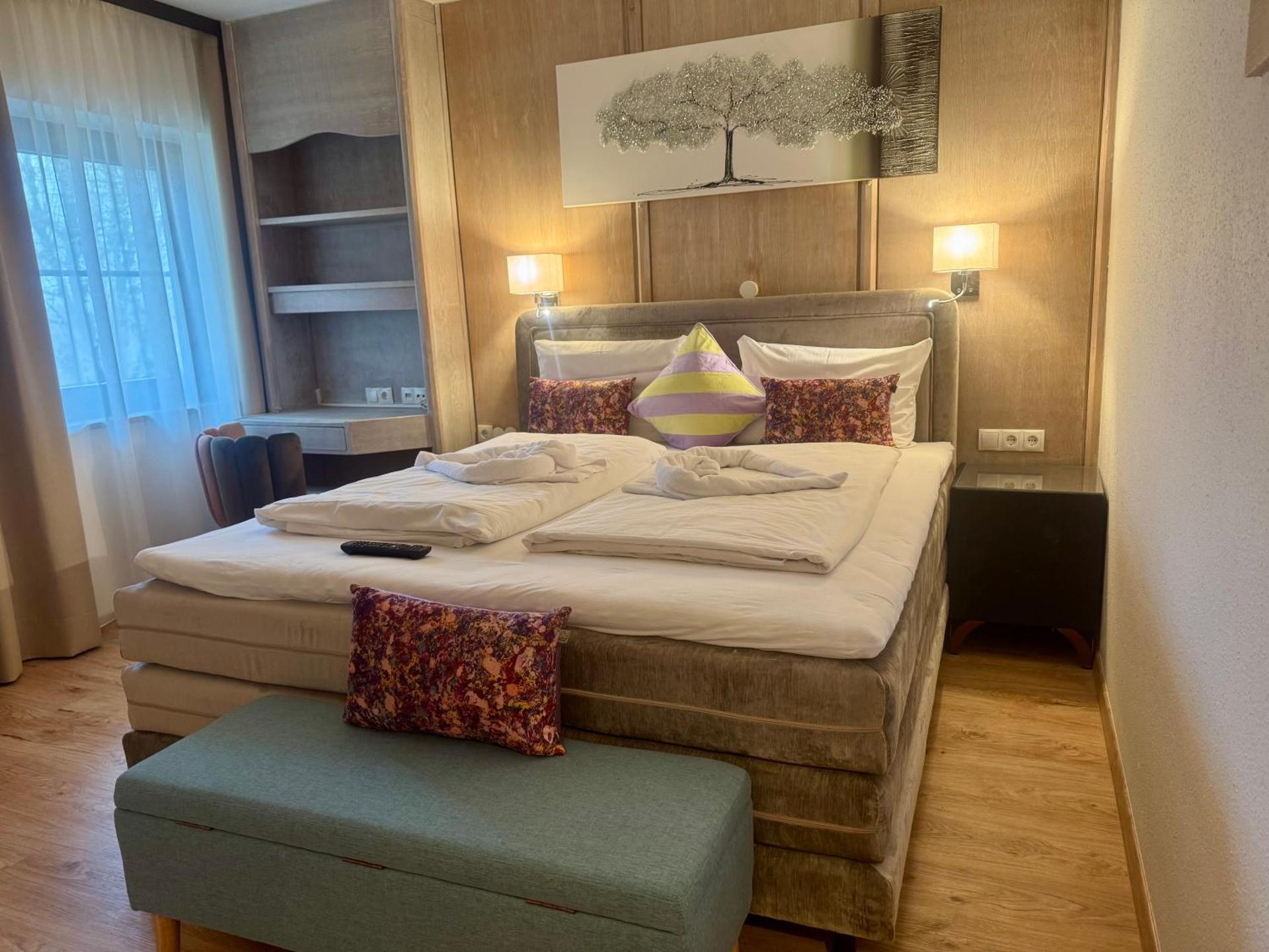 Hotel und Restaurant Post Prienbach