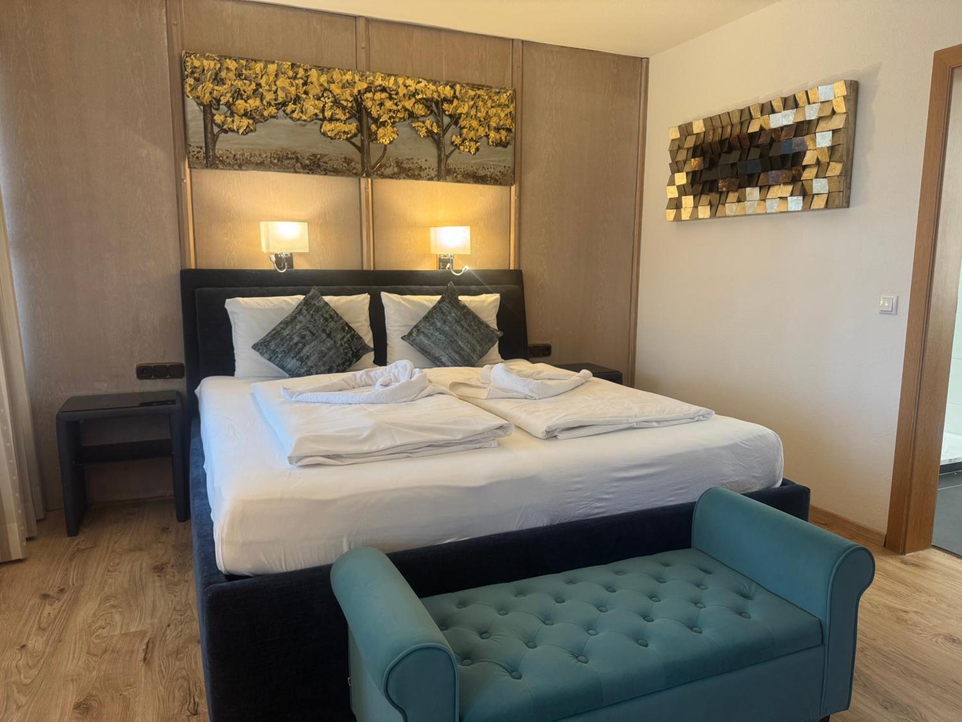 Hotel und Restaurant Post Prienbach