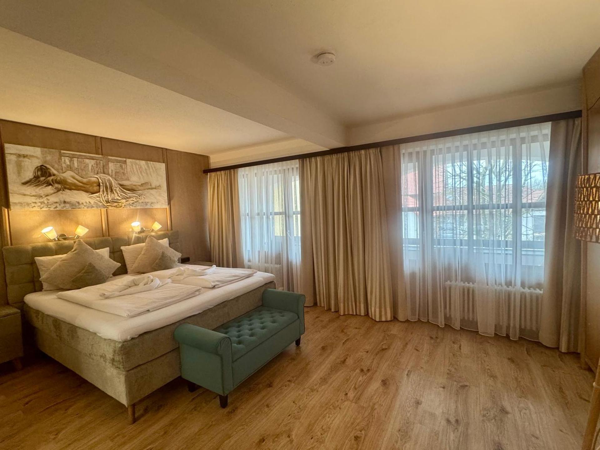 Hotel und Restaurant Post Prienbach