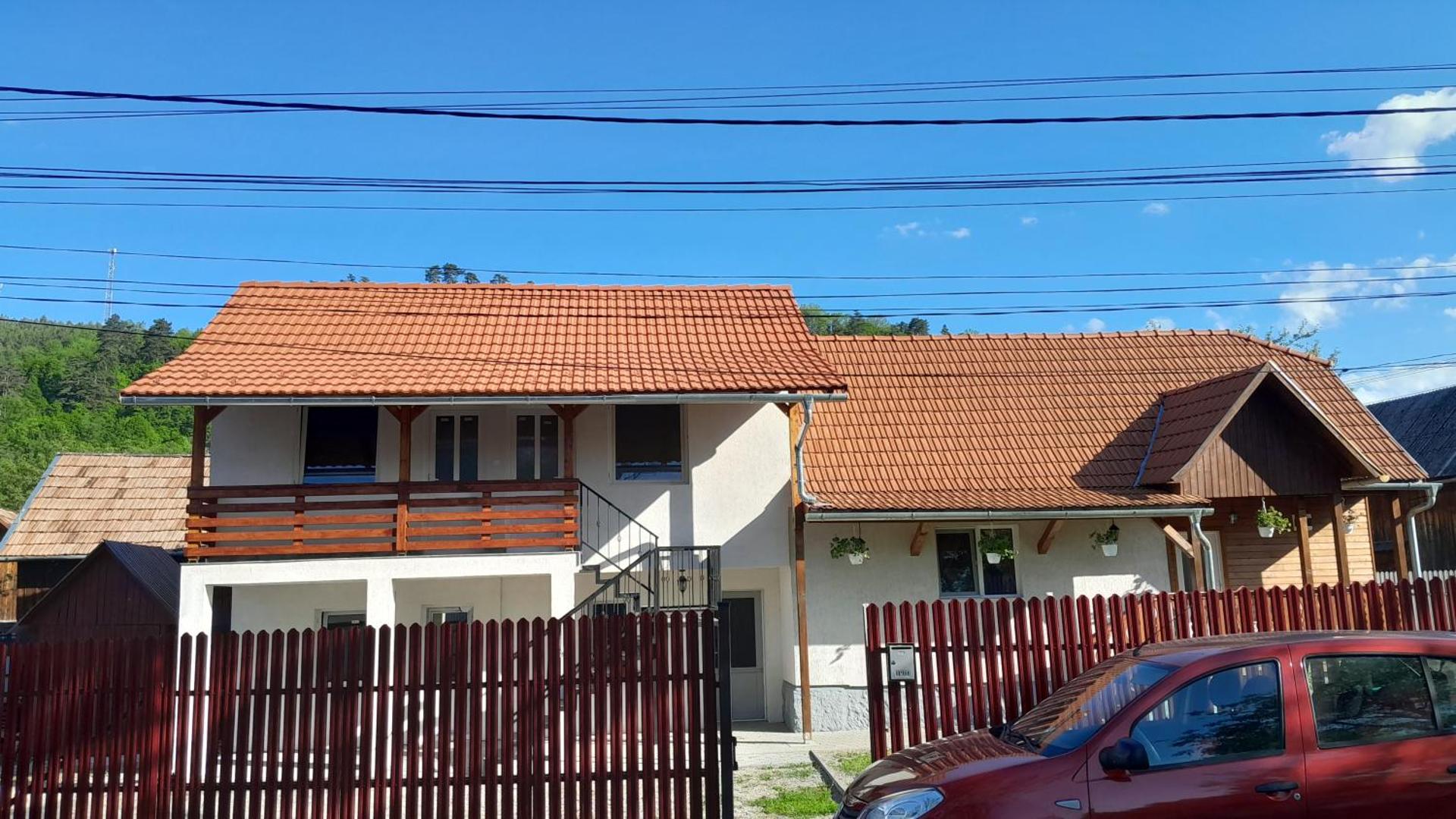 Klarissz Vendèghàz