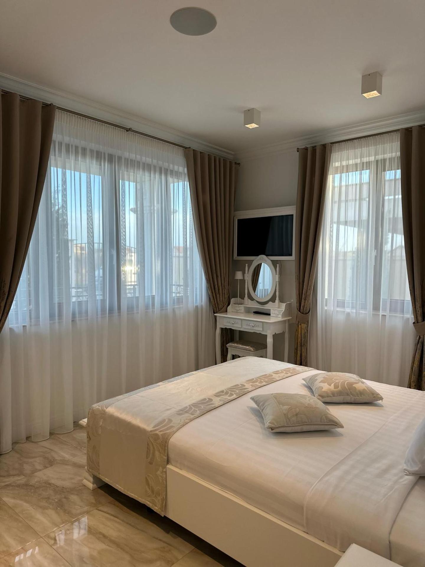 Pensiunea Carpe Diem Spa