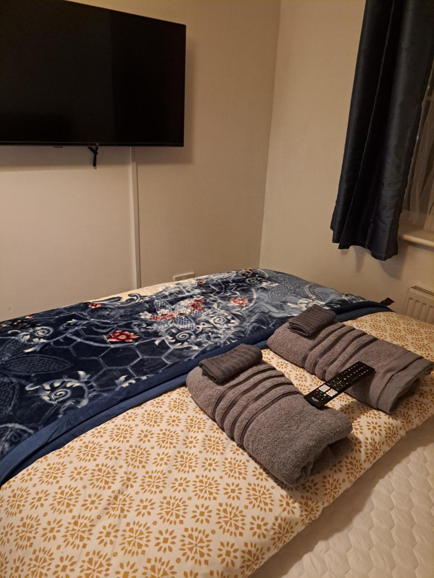 Mekees Luxury Apartment Toronto Wing