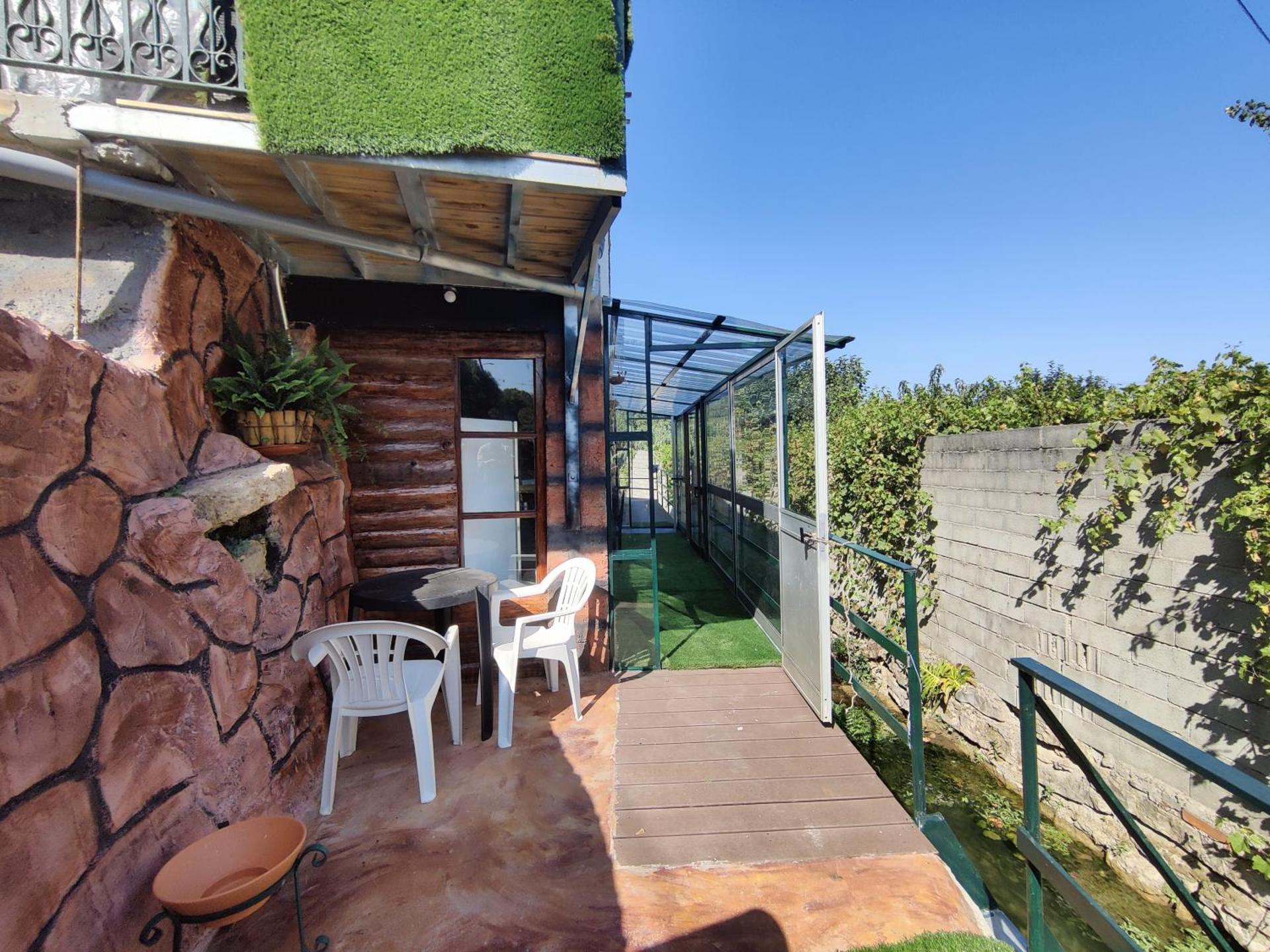 Família 12-Casa Amazonia PT