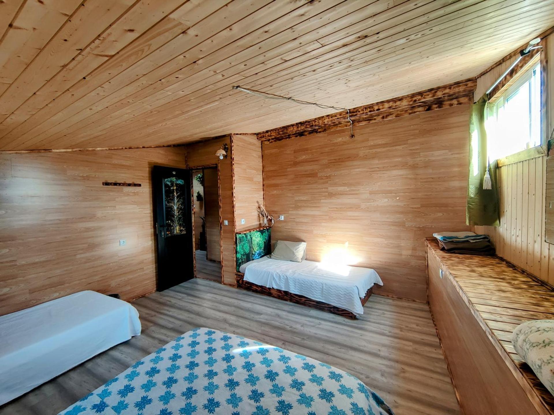 Família 12-Casa Amazonia PT