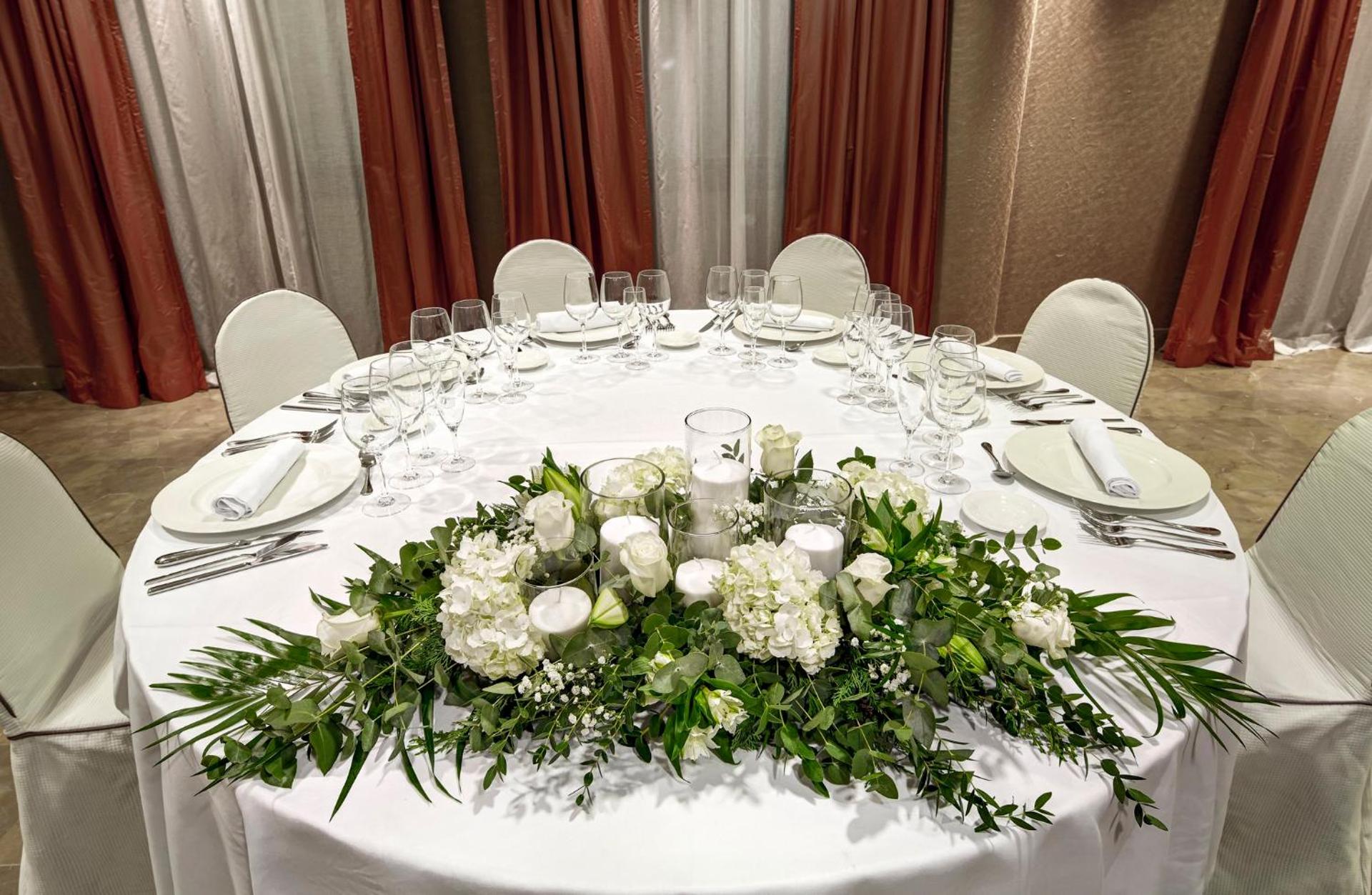 Meeting/conference room