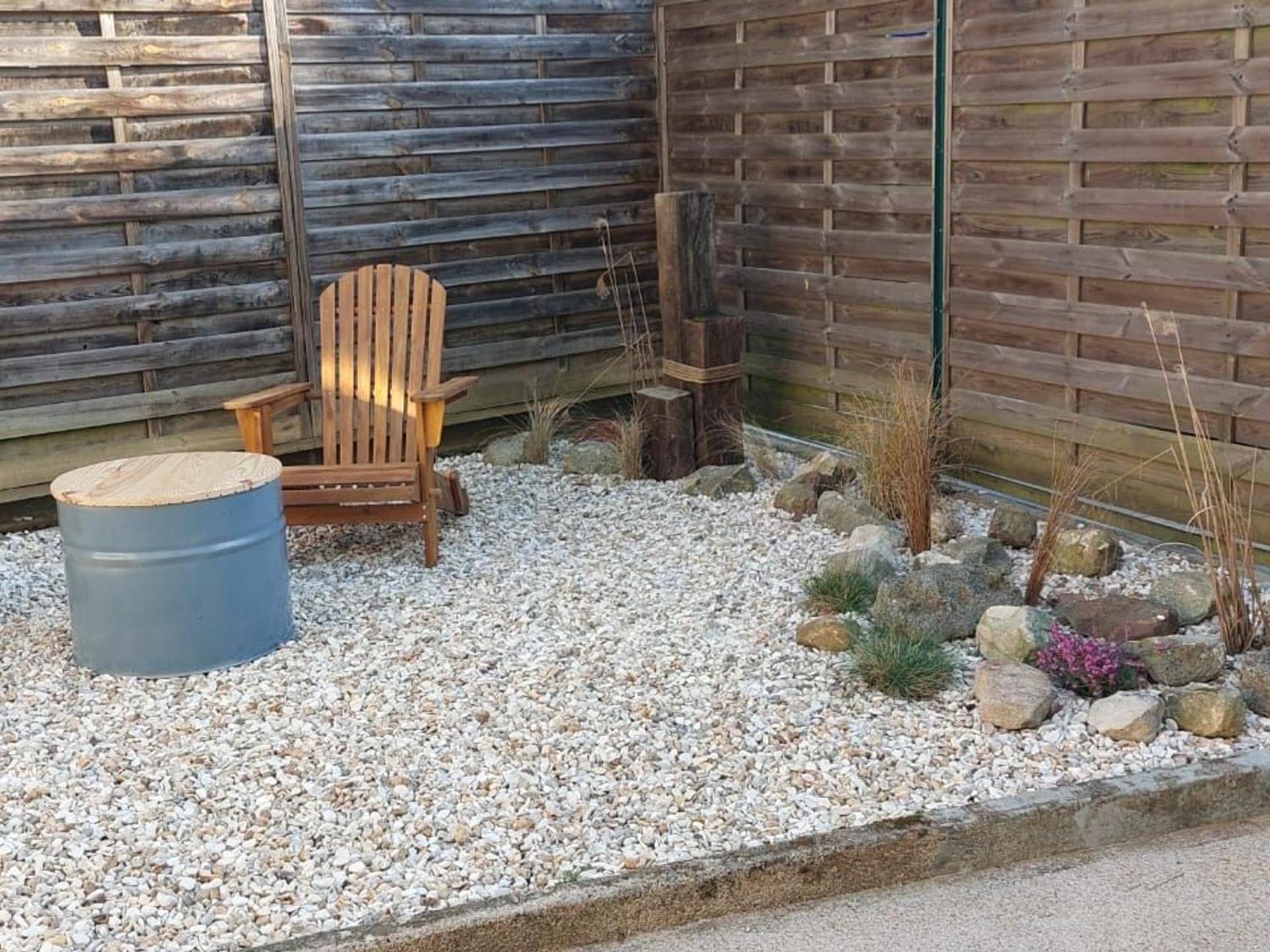 Studio moderne et calme au centre-ville avec parking sécurisé - FR-1-591-723