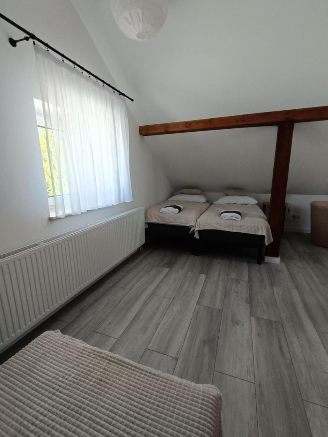 Włostowicka Ostoja Apartament