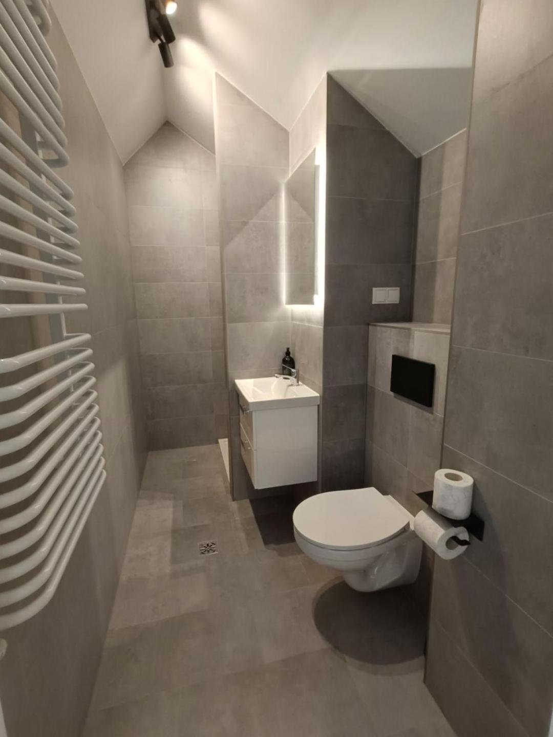 Włostowicka Ostoja Apartament