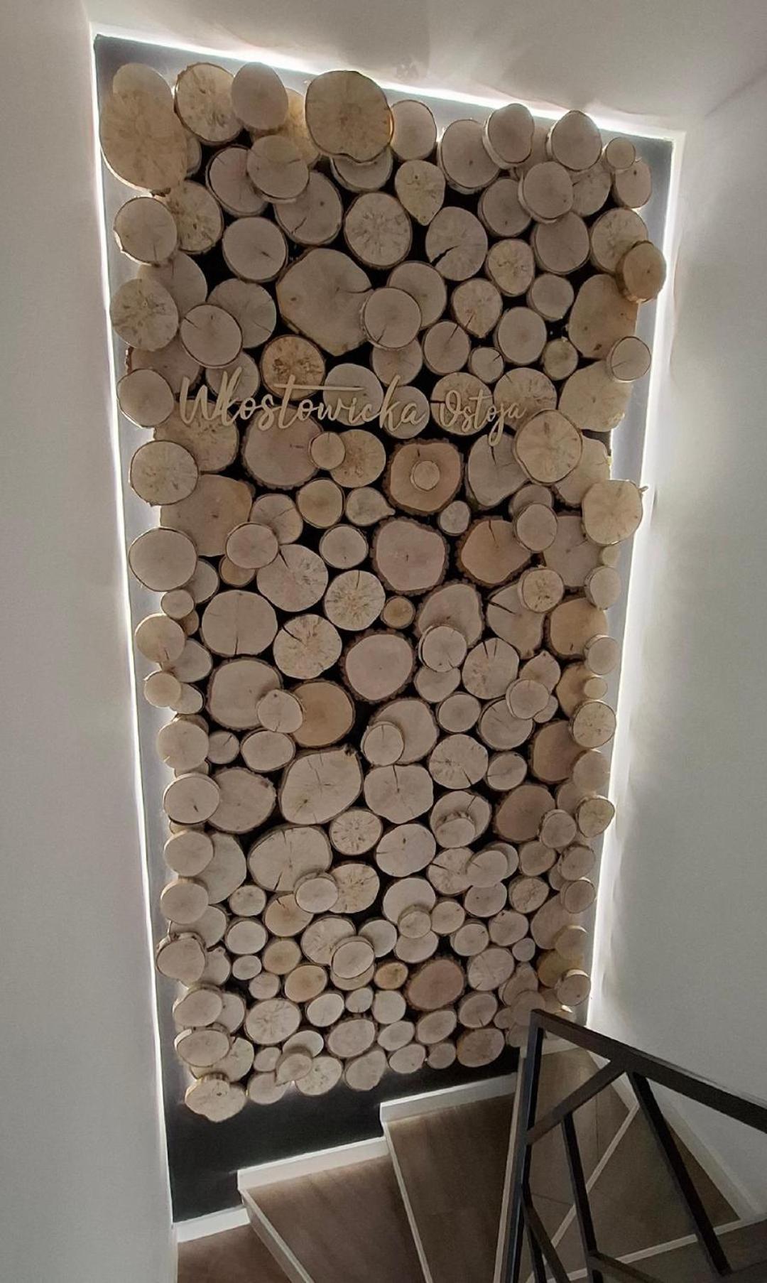 Włostowicka Ostoja Apartament