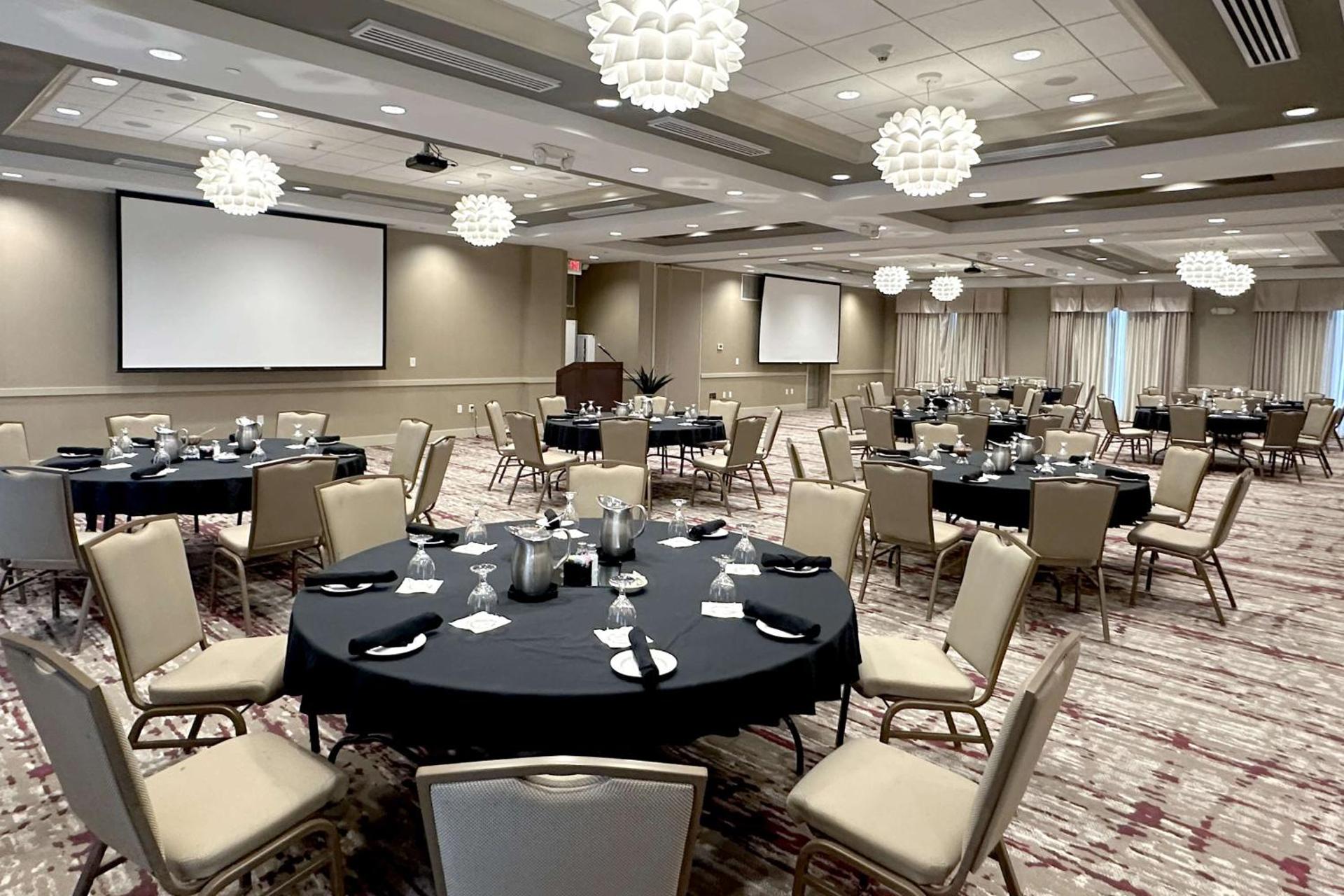 Meeting/conference room