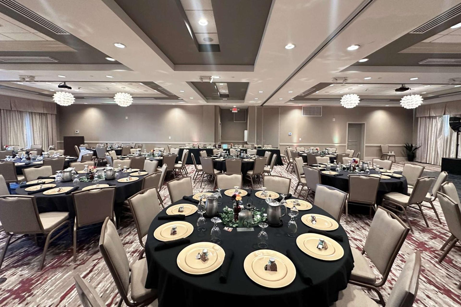 Meeting/conference room