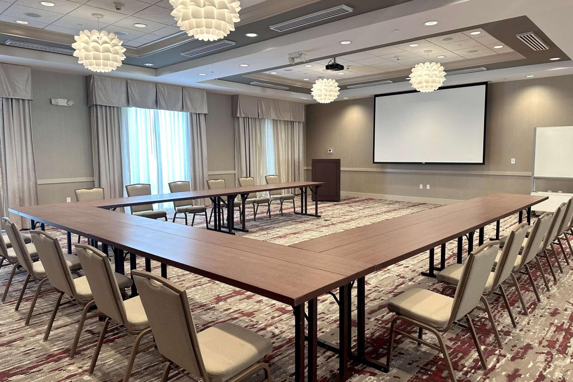 Meeting/conference room