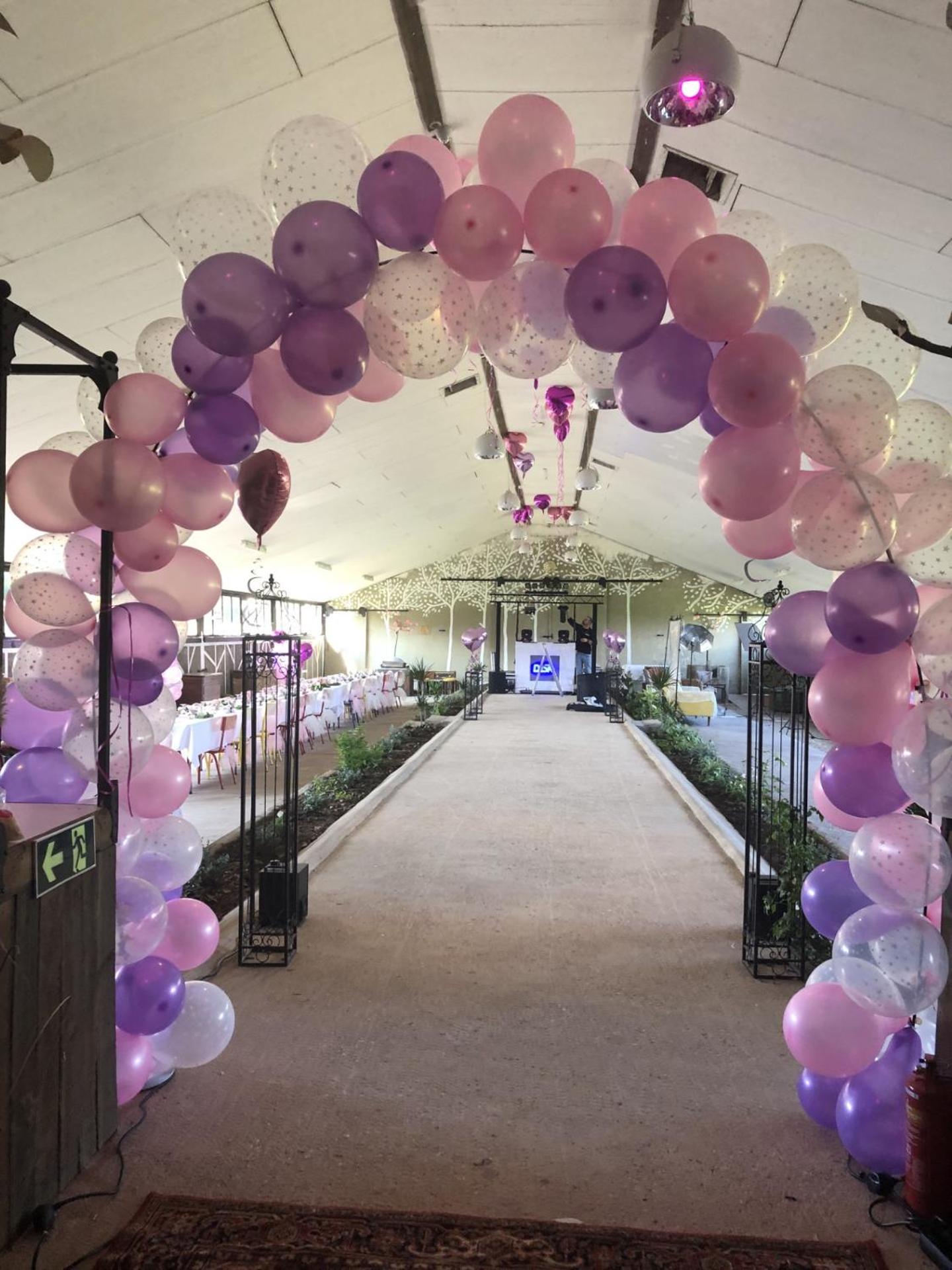 Banquet/Function facilities