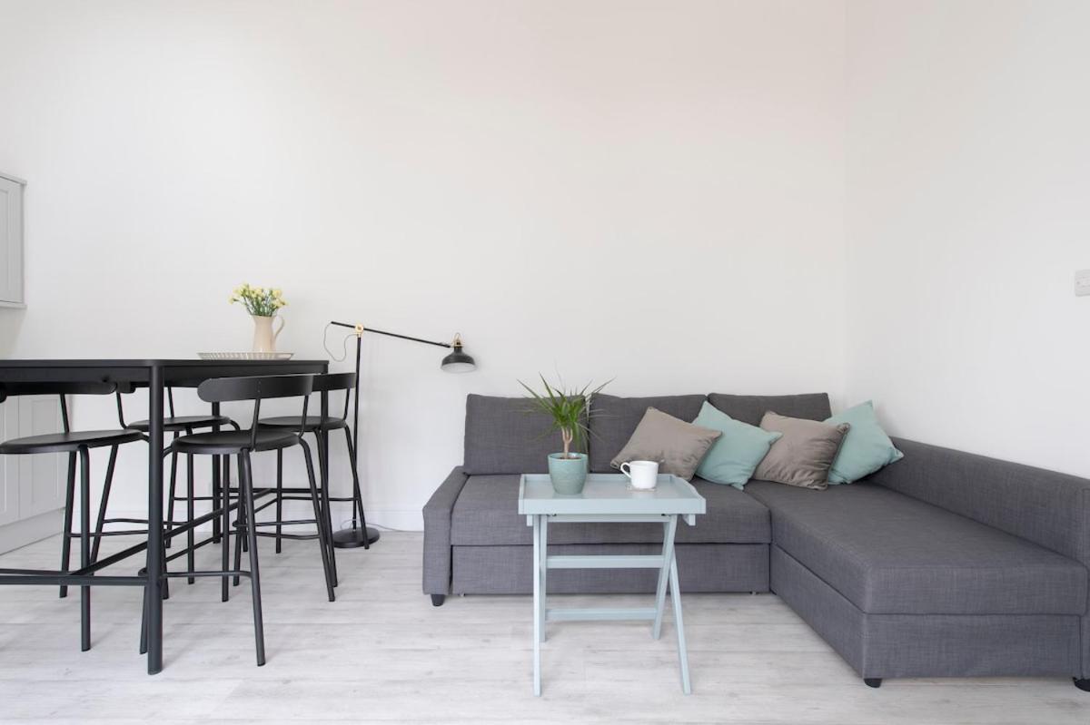 Historic Old Stables