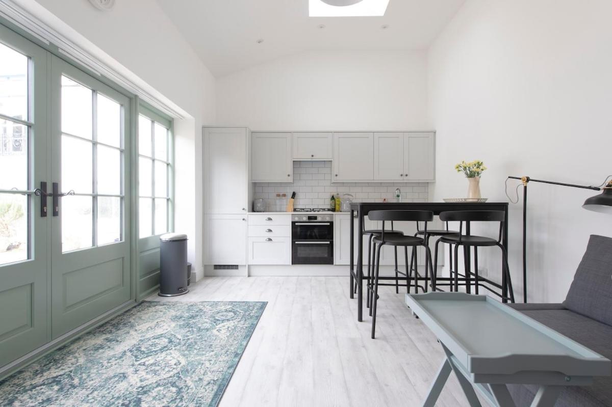 Historic Old Stables