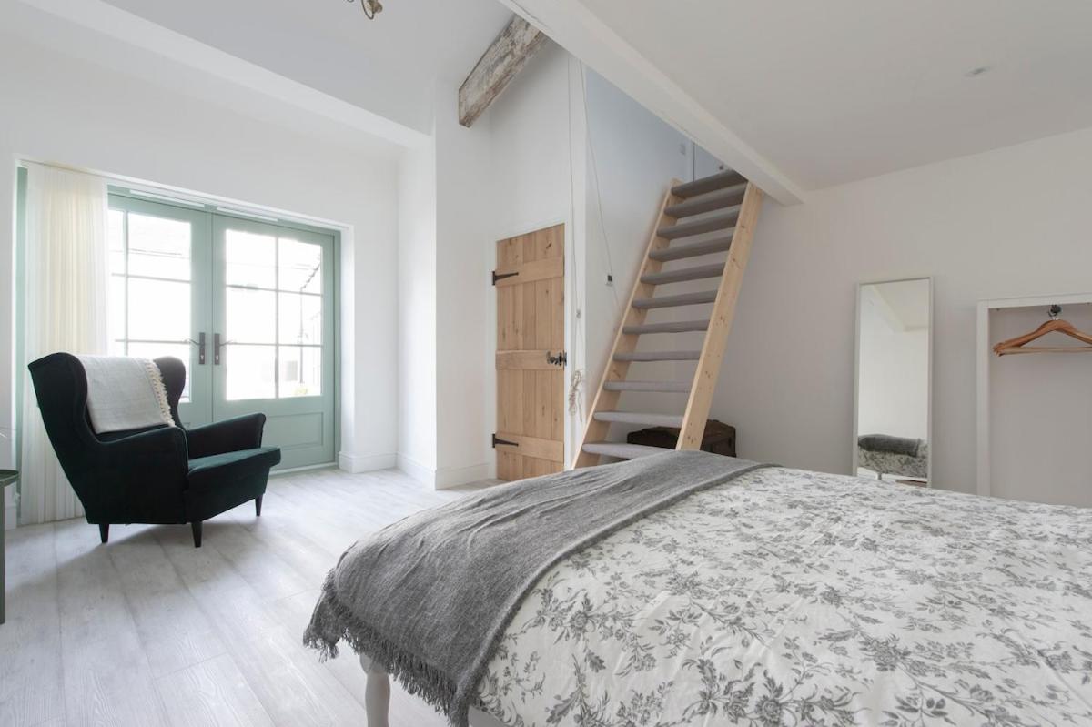 Historic Old Stables