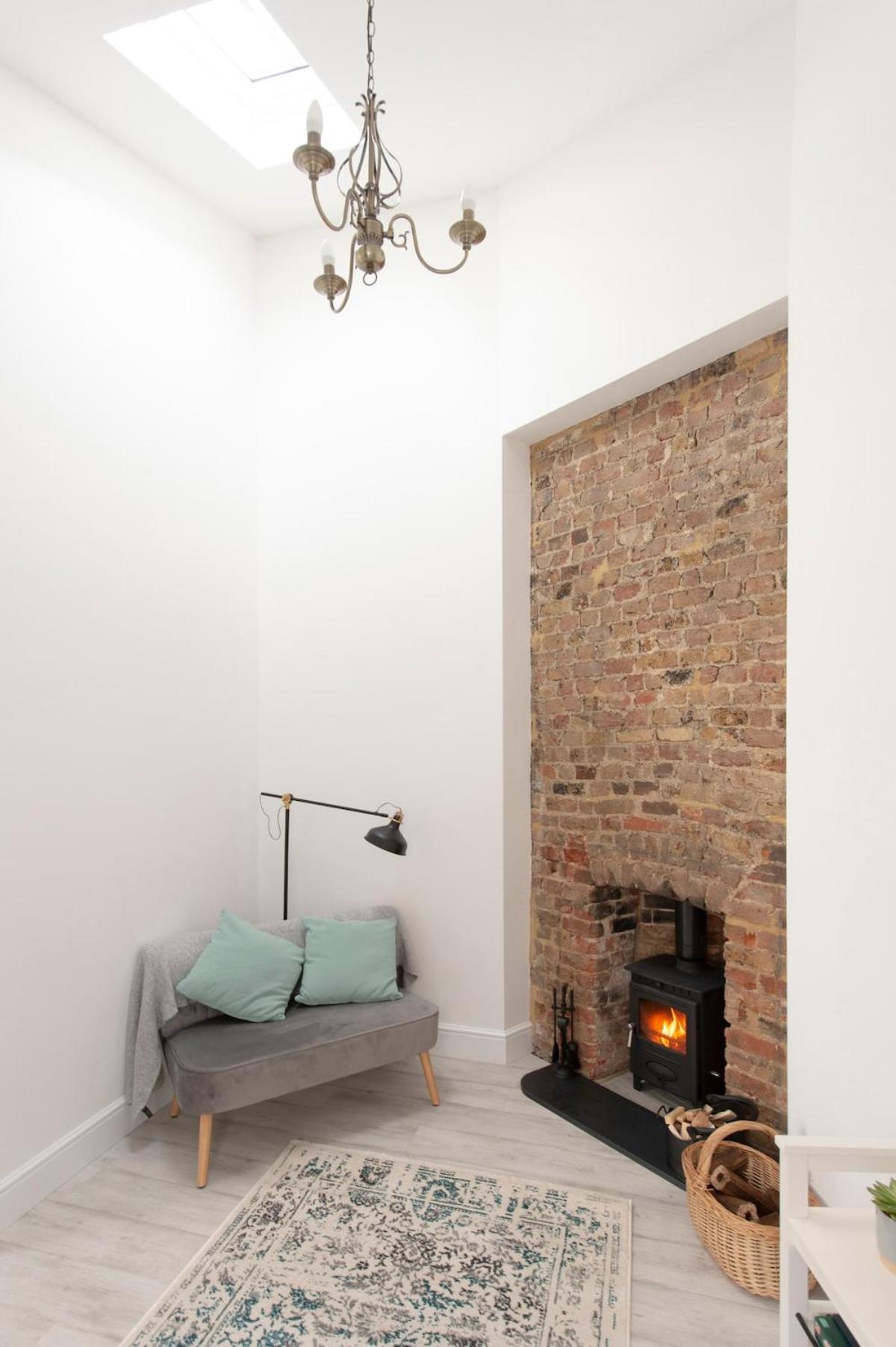 Historic Old Stables