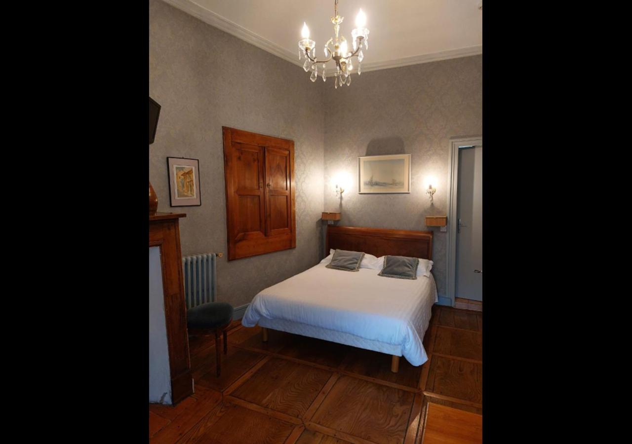 Logis Hôtel Beau Site