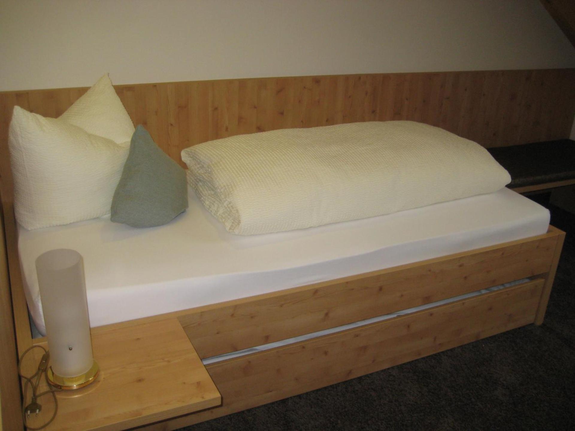 Family Room with Balcony