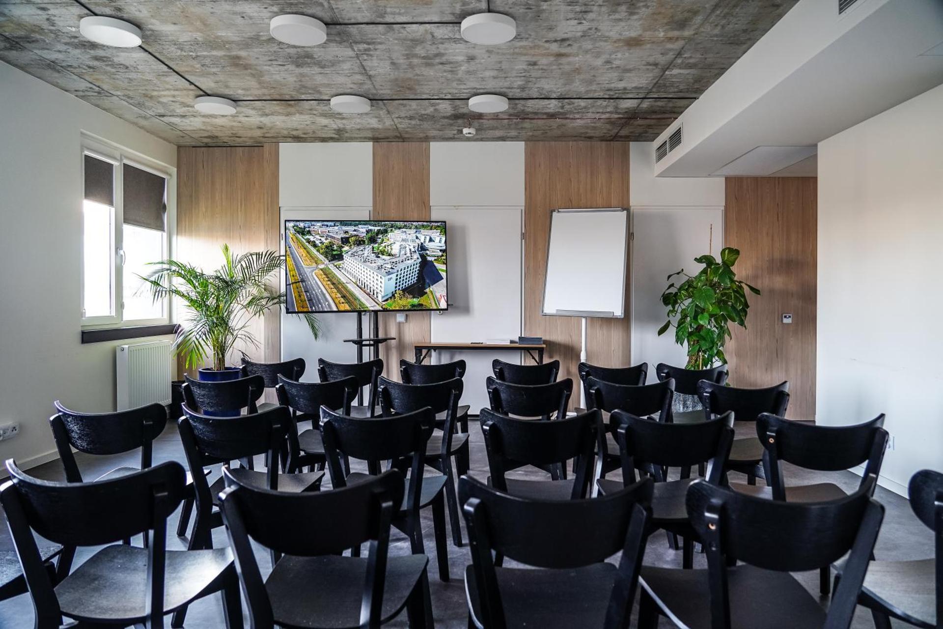 Meeting/conference room