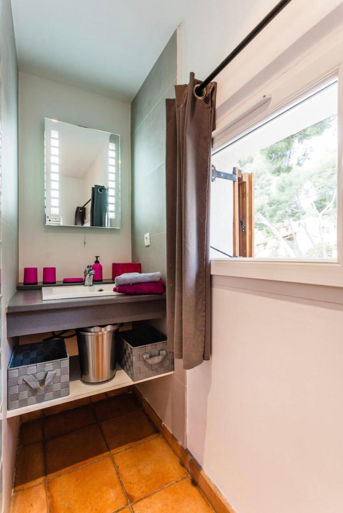 La Villa De Port-Miou