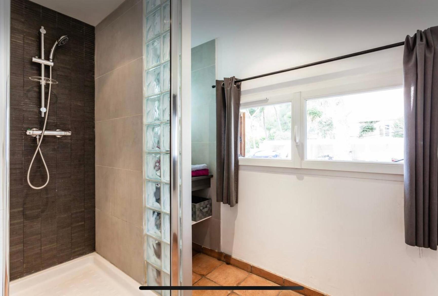 La Villa De Port-Miou