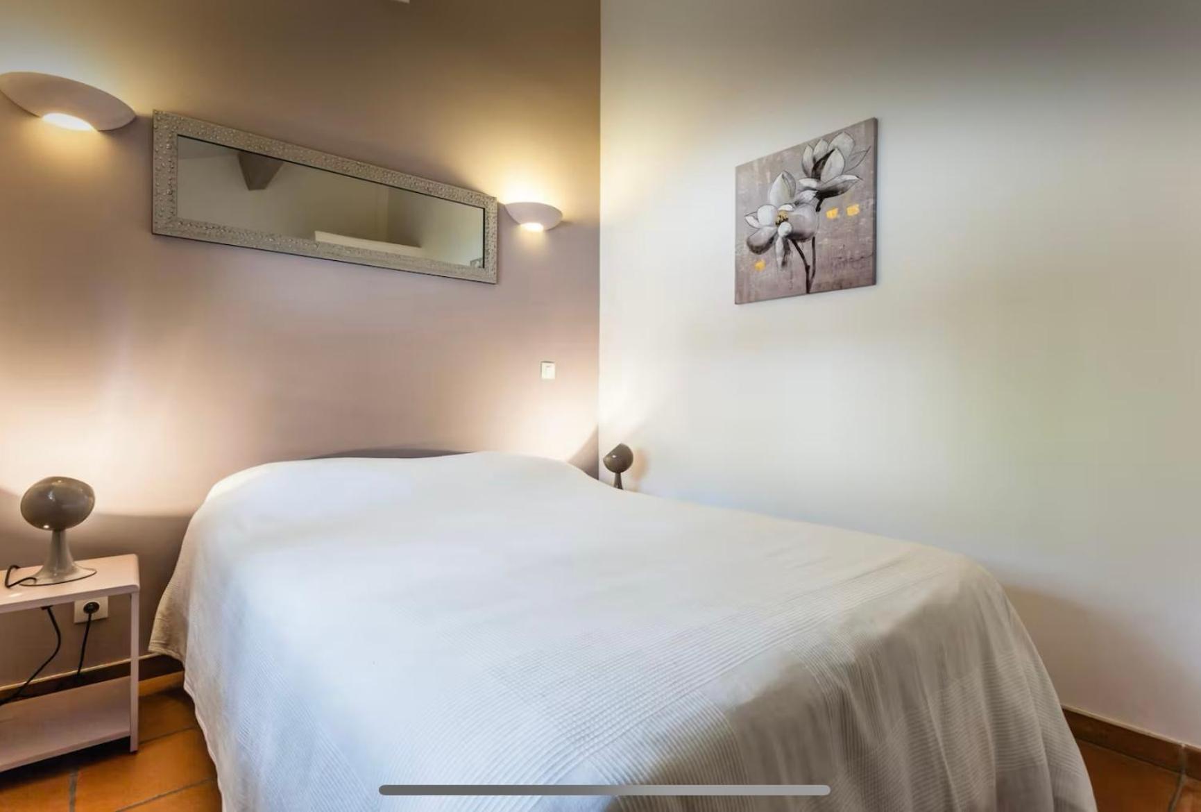 La Villa De Port-Miou