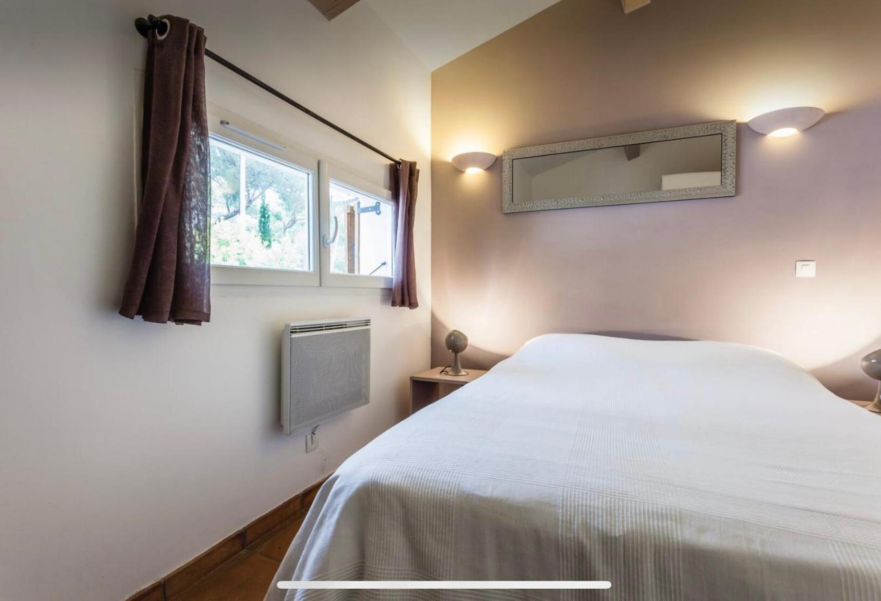 La Villa De Port-Miou